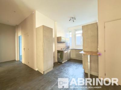 For sale Amiens 4 rooms 86 m2 Somme (80000) photo 1