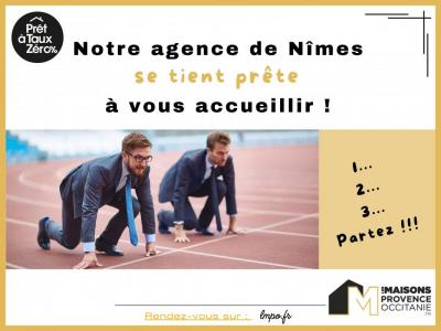 For sale Ribaute-les-tavernes 3 rooms 70 m2 Gard (30720) photo 4