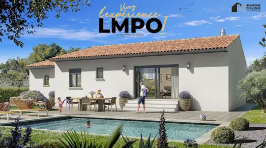 Annonce Vente 3 pices Maison Ribaute-les-tavernes 30