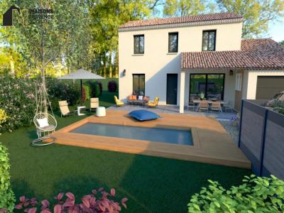 Annonce Vente 5 pices Maison Ribaute-les-tavernes 30
