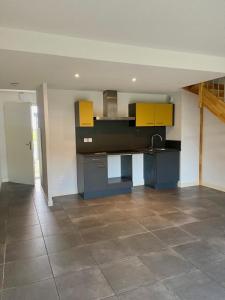For rent Castelnau-d'estretefonds 4 rooms 83 m2 Haute garonne (31620) photo 2