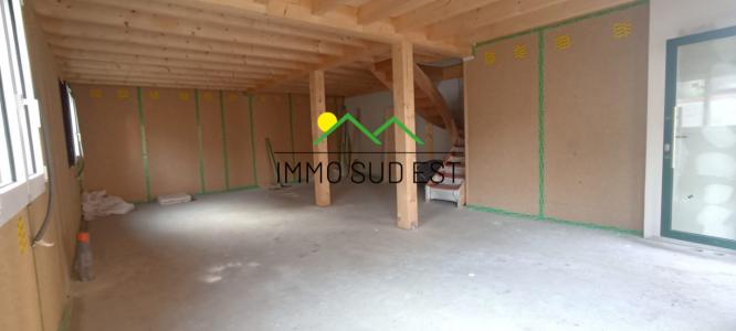 For sale Bourg-saint-maurice 4 rooms 99 m2 Savoie (73700) photo 1