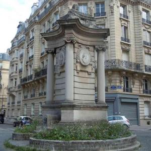 Annonce Vente 3 pices Appartement Paris-7eme-arrondissement 75