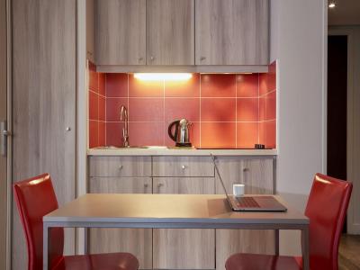 Acheter Appartement 31 m2 Beaurecueil