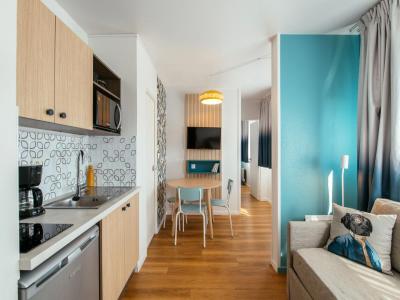 For sale Paris-19eme-arrondissement 2 rooms 42 m2 Paris (75019) photo 0