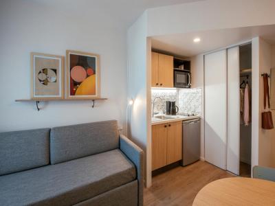 For sale Paris-19eme-arrondissement 2 rooms 42 m2 Paris (75019) photo 1