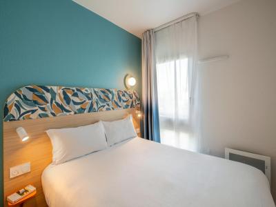 For sale Paris-19eme-arrondissement 2 rooms 42 m2 Paris (75019) photo 2