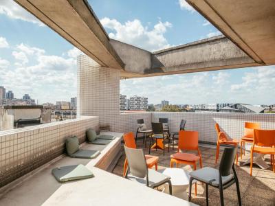 For sale Paris-19eme-arrondissement 2 rooms 42 m2 Paris (75019) photo 4