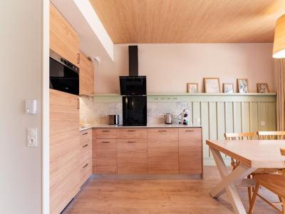 Annonce Vente 3 pices Appartement Bailly-romainvilliers 77