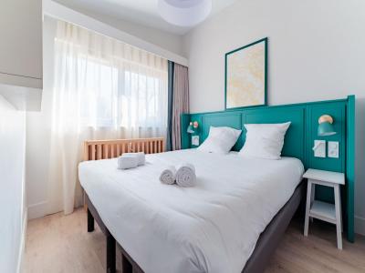 Acheter Appartement 59 m2 Bailly-romainvilliers
