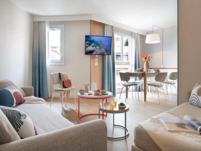 For sale Biarritz 2 rooms 35 m2 Pyrenees atlantiques (64200) photo 0
