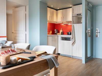 For sale Biarritz 2 rooms 35 m2 Pyrenees atlantiques (64200) photo 1