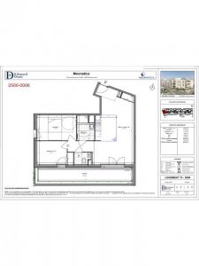 For rent Montaigu 3 rooms 63 m2 Vendee (85600) photo 0