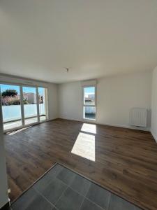 For rent Montaigu 3 rooms 66 m2 Vendee (85600) photo 0
