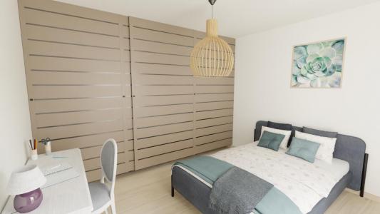 For sale Jarrie 4 rooms 83 m2 Charente maritime (17220) photo 4