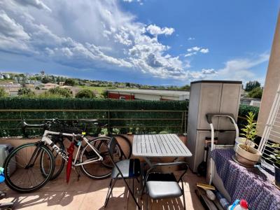 For sale Carcassonne 2 rooms 38 m2 Aude (11000) photo 0