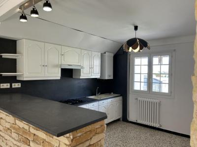 For rent Carcassonne 4 rooms 94 m2 Aude (11000) photo 0