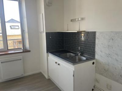 Annonce Location 3 pices Appartement Poix-terron 08