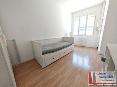 For rent Amiens 2 rooms 23 m2 Somme (80000) photo 0