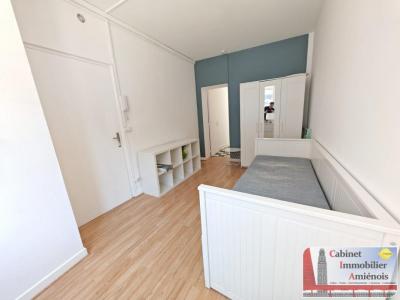 For rent Amiens 2 rooms 23 m2 Somme (80000) photo 2