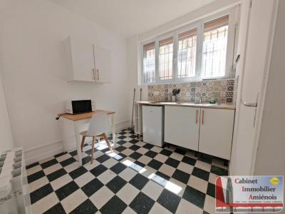 For rent Amiens 2 rooms 23 m2 Somme (80000) photo 3