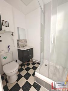For rent Amiens 2 rooms 23 m2 Somme (80000) photo 4