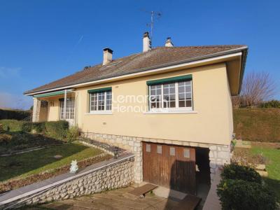 For sale Luray 6 rooms 92 m2 Eure et loir (28500) photo 0