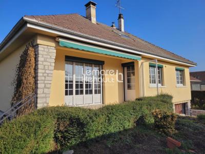 For sale Luray 6 rooms 92 m2 Eure et loir (28500) photo 1