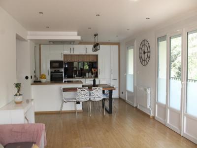 Acheter Appartement 80 m2 Fontaines-sur-saone
