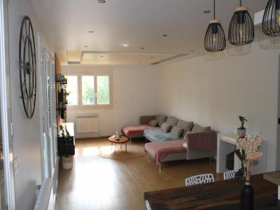 Acheter Appartement Fontaines-sur-saone Rhone