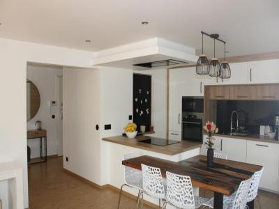Acheter Appartement Fontaines-sur-saone 299000 euros