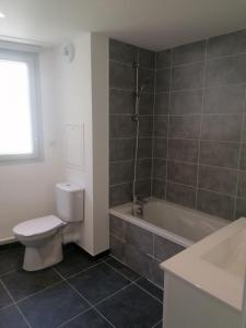 Annonce Location 2 pices Appartement Villeurbanne 69