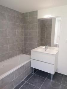 Louer Appartement 39 m2 Villeurbanne