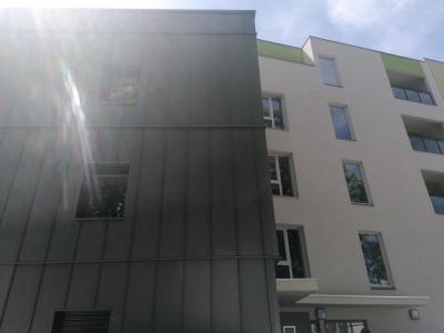 Louer Appartement Villeurbanne 680 euros