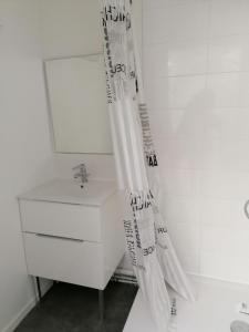 For rent Craponne 2 rooms 32 m2 Rhone (69290) photo 4