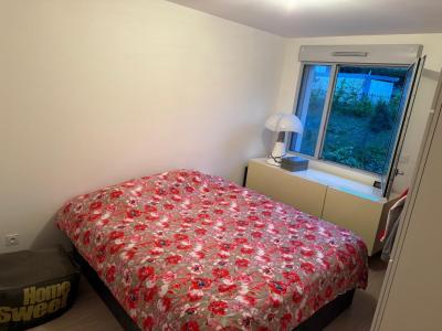 For rent Ecully 2 rooms 42 m2 Rhone (69130) photo 1
