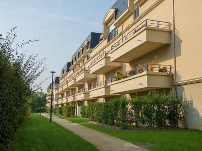 Annonce Location 2 pices Appartement Emerainville 77