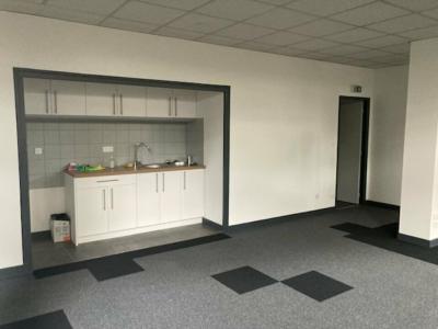 Louer Bureau Quimper Finistere