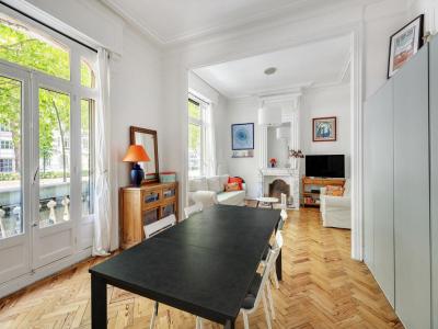 Acheter Appartement 112 m2 Madeleine
