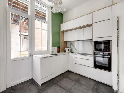 Acheter Appartement Madeleine 529900 euros