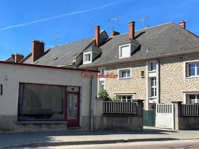 For sale Arcis-sur-aube 10 rooms 180 m2 Aube (10700) photo 0