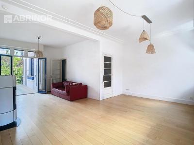 Acheter Maison 166 m2 Lambersart