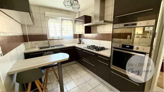 For sale Troyes 6 rooms 99 m2 Aube (10000) photo 0