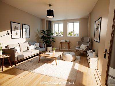For sale Troyes 3 rooms 72 m2 Aube (10000) photo 0