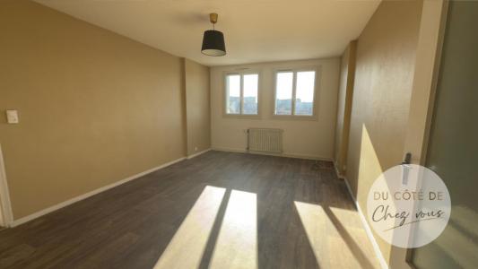 For sale Troyes 3 rooms 72 m2 Aube (10000) photo 1
