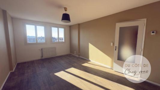 For sale Troyes 3 rooms 72 m2 Aube (10000) photo 2