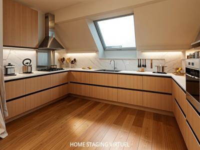 For sale Troyes 3 rooms 72 m2 Aube (10000) photo 3