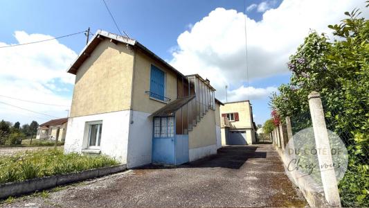For sale Verrieres 8 rooms 132 m2 Aube (10390) photo 0