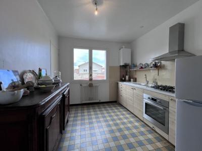 For sale Saint-gaudens 4 rooms 100 m2 Haute garonne (31800) photo 4