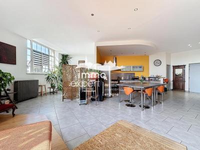For sale Mirecourt 3 rooms 104 m2 Vosges (88500) photo 3